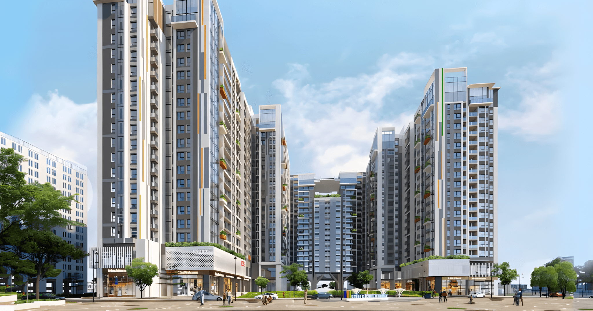 Căn hộ FPT Plaza 4 Đà Nẵng
