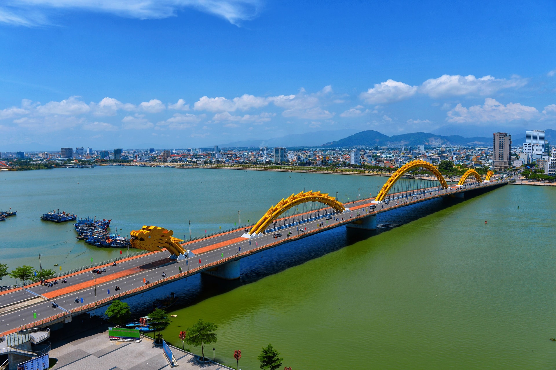 Thành Phố Đà Nẵng