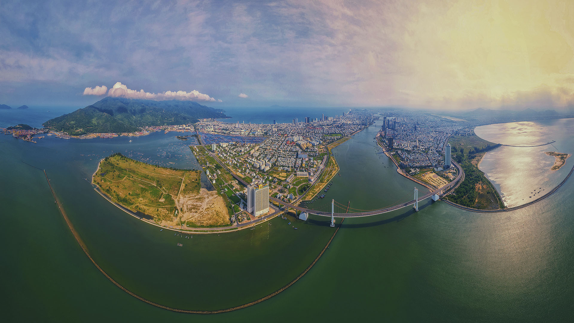 Thành Phố Đà Nẵng