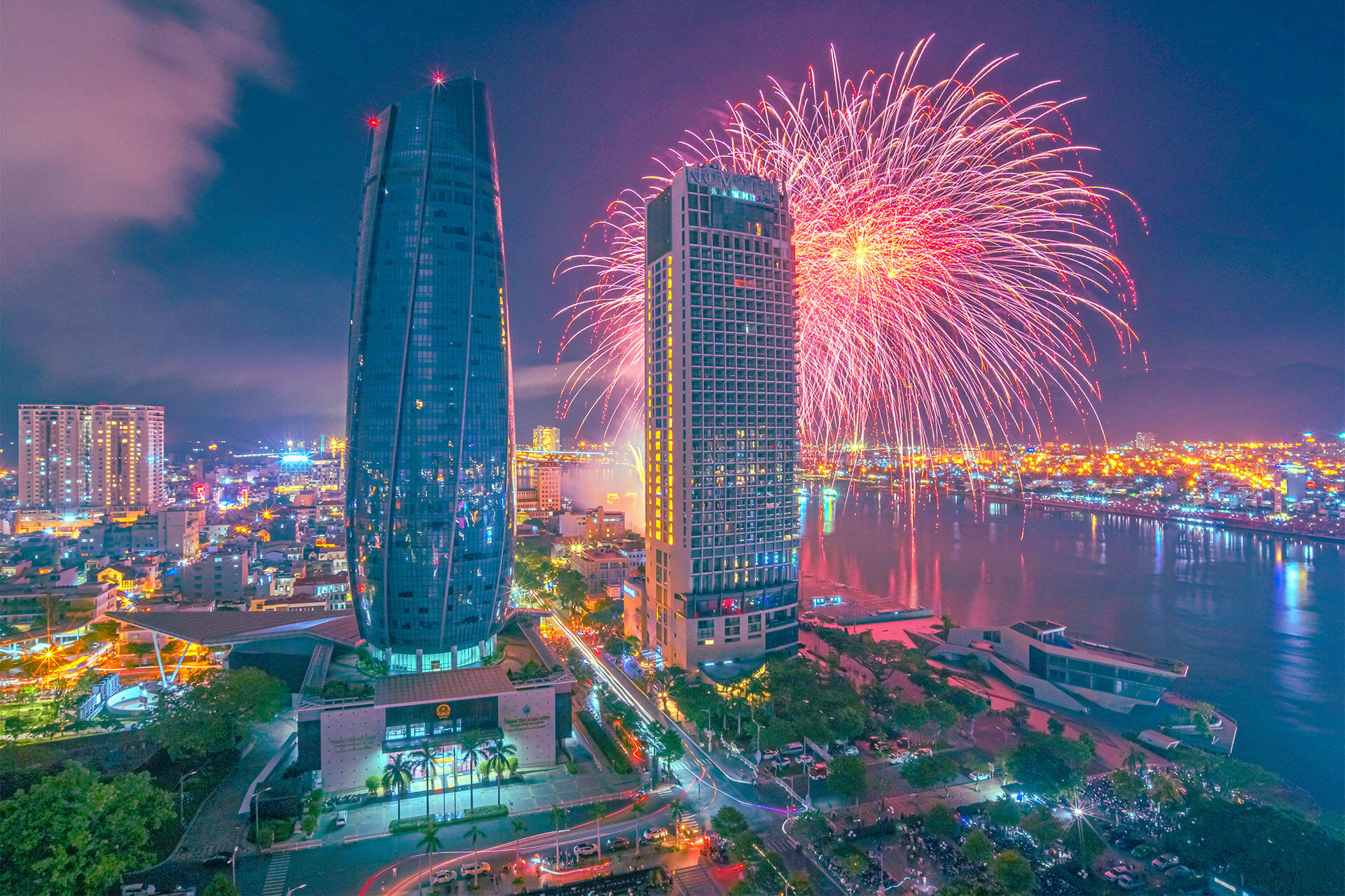 Thành Phố Đà Nẵng