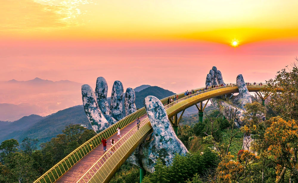 Đà Nẵng - Thành Phố Đáng Sống