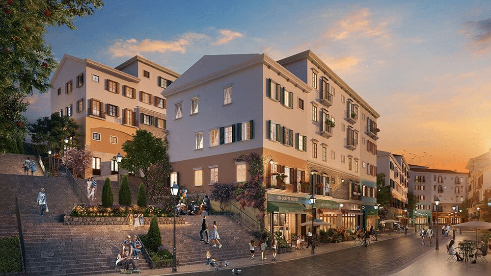 Chính sách ưu đãi và lợi ích tài chính