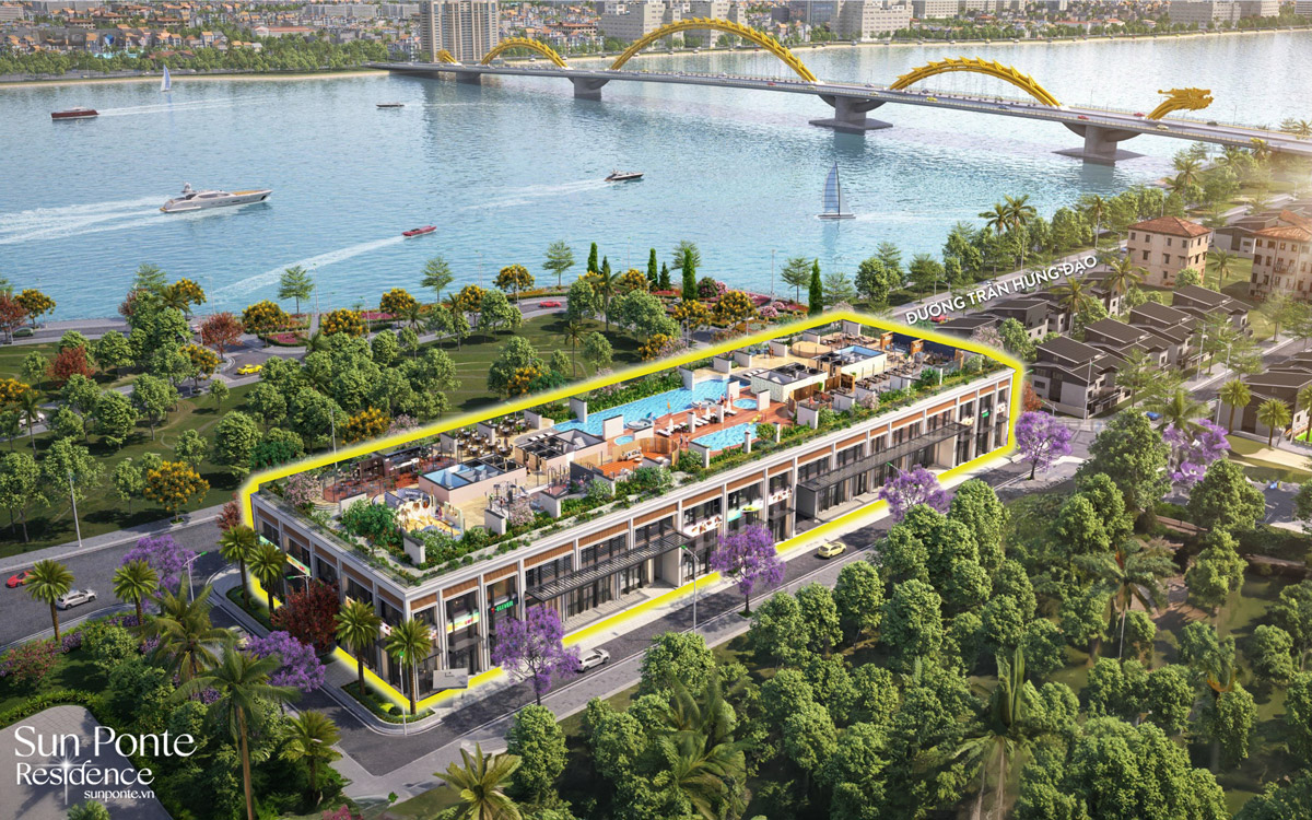 Sun Urban City Project