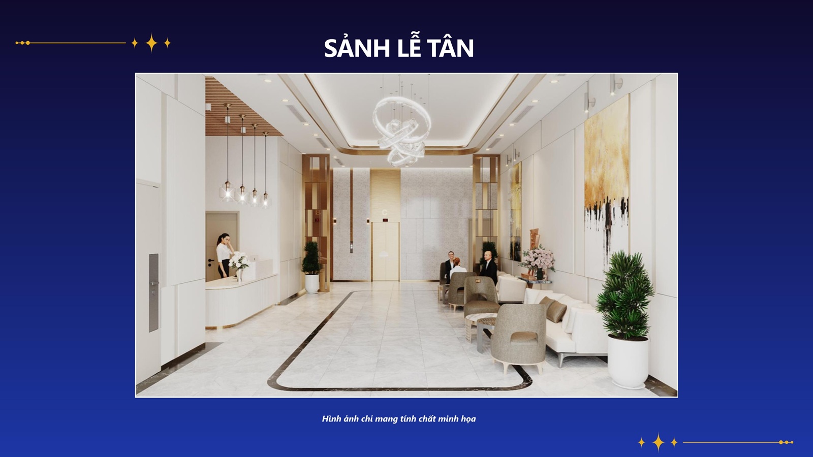 TIỆN ÍCH DỰ ÁN SUN SPANA TOWER ĐÀ NẴNG