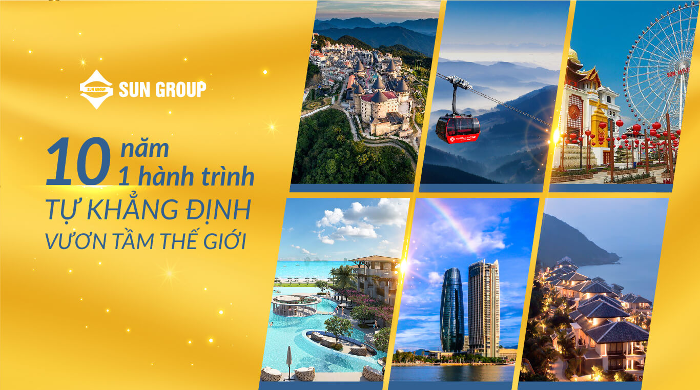 Chủ đầu tư uy tín